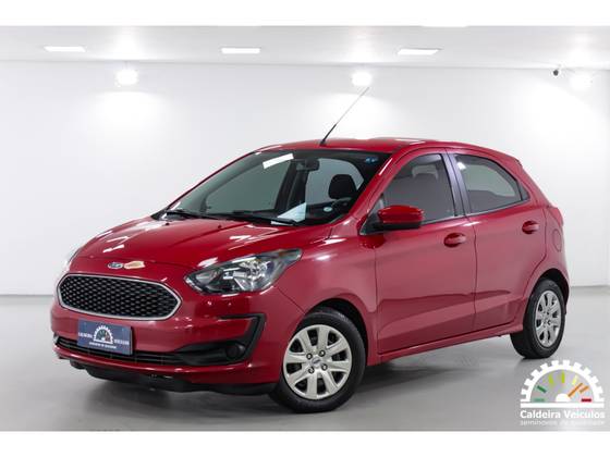 FORD KA 1.0 TI-VCT FLEX SE PLUS MANUAL FORD KA 1.0 TI-VCT FLEX SE PLUS MANUAL